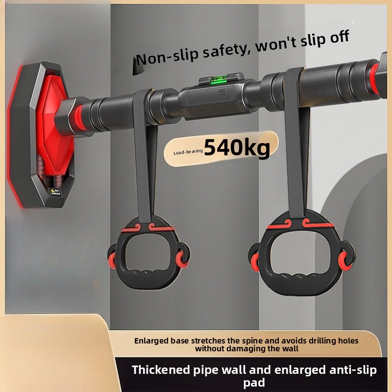 Home Bar Setup - Bar Pull Up Indoor untuk Pintu