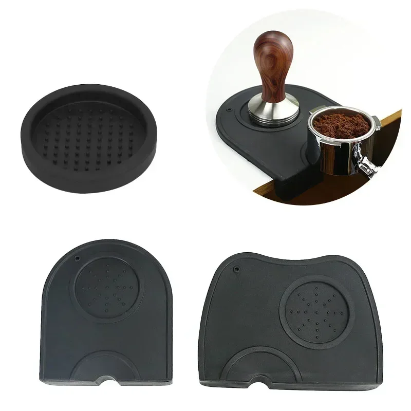 Home Bar Supplies - Alas Kopi Silikon Anti Selip untuk