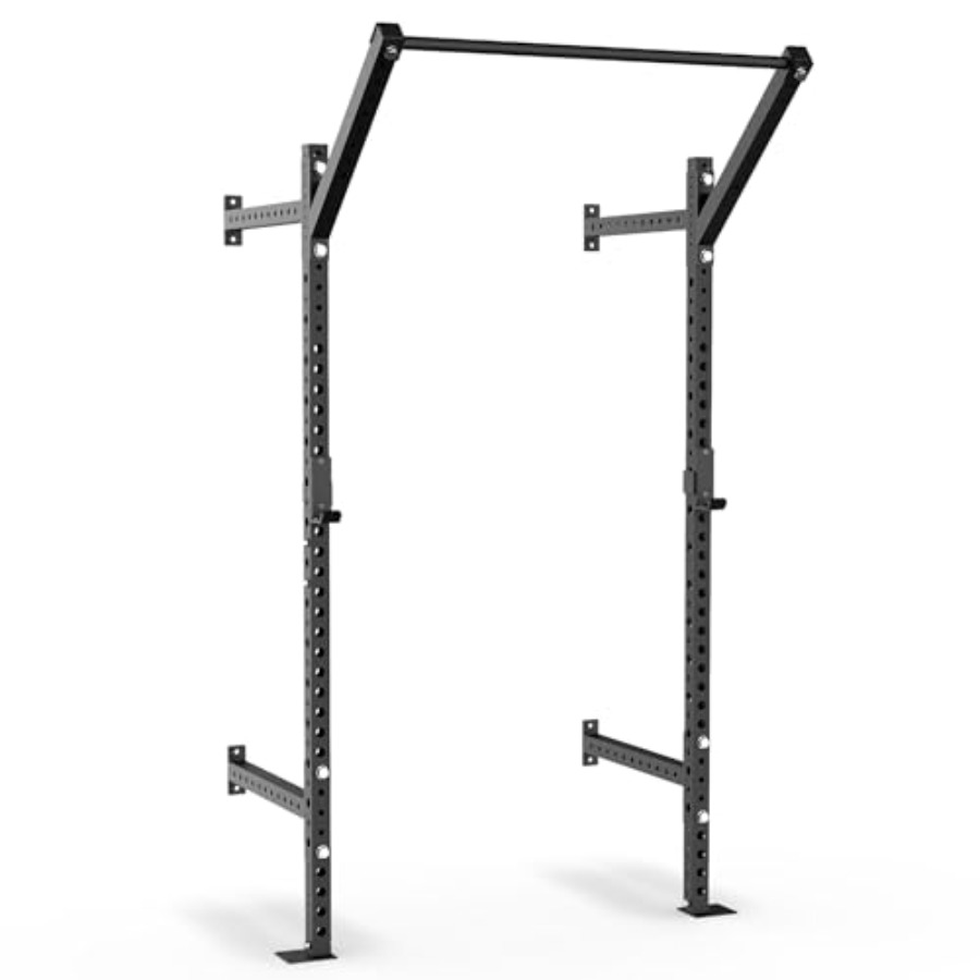 Home Bar And Gym - Rak Squat Dinding untuk penggunaan gym