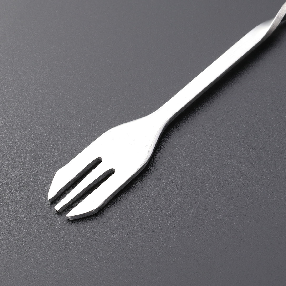 Bar Spoon Twisted - Sendok Pengaduk Koktail Baja Tahan Karat