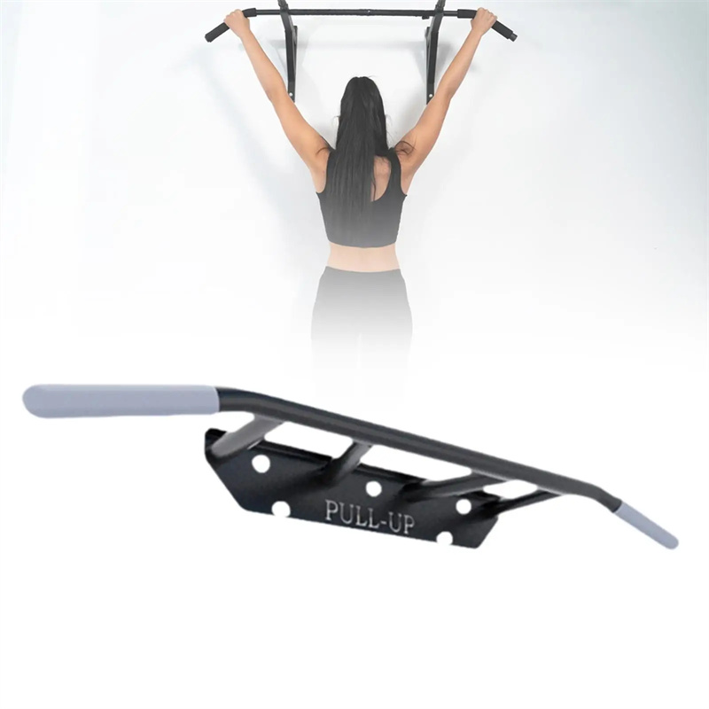 Home Bar And Gym - Palang Latihan Tarik di Pintu yang