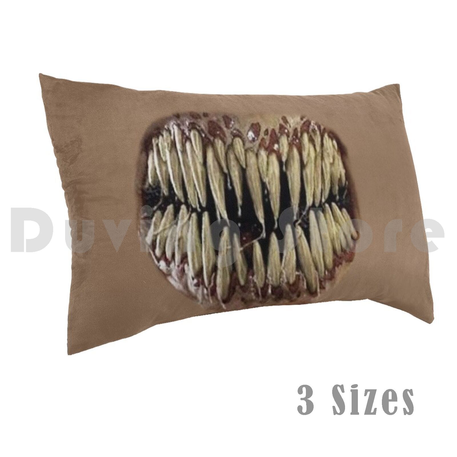 Home Baraka - Sarung Bantal Baraka Teeth-Mortal Kombat 20