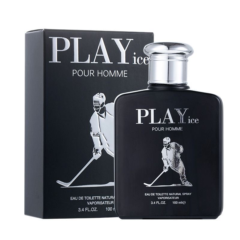 Home Bar Accessories - Parfum Pria 100ml Gaya Mewah Botol