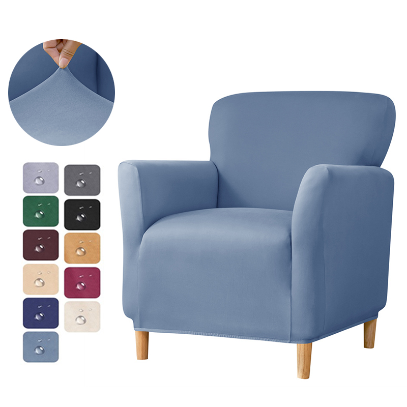 Home Bar Seating - 1 Buah Sarung Sofa Anti Air