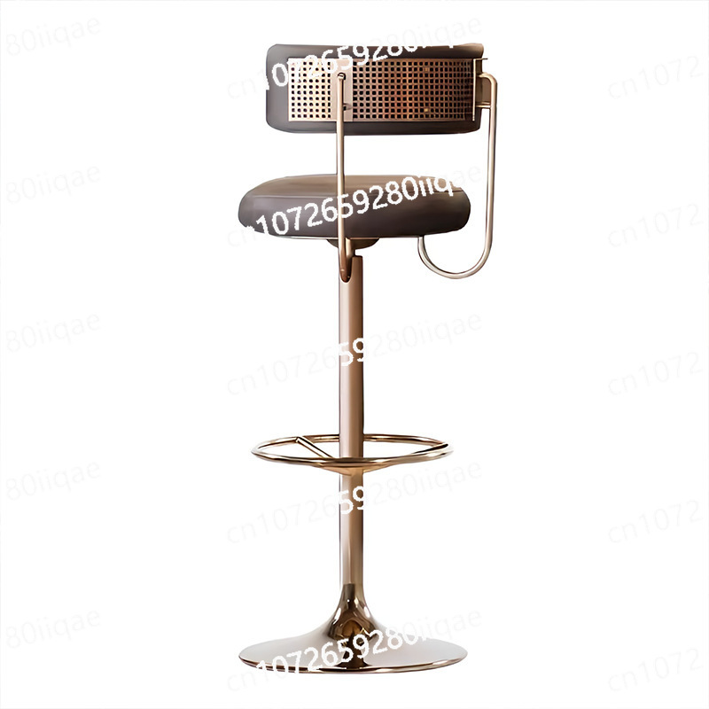 Home Bar Stools - Kursi Bar Putar Premium Kursi Rumah