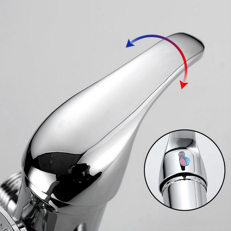 Keran Dapur Ekstra Panjang den - Home Bar Sink ulasan dan harga