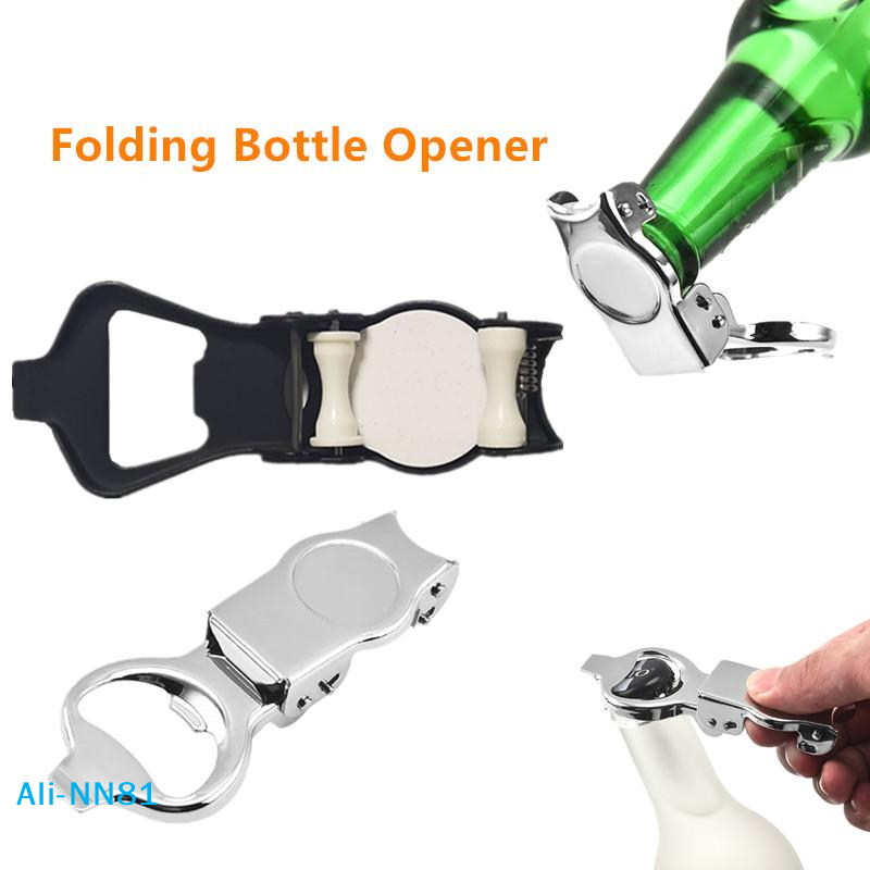 【N】Pembuka Botol Multifungsi T - Home Bar Setup ulasan dan harga