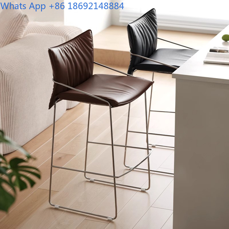 Kursi bar pulau vintage, kursi - Home Bar Seating ulasan dan harga