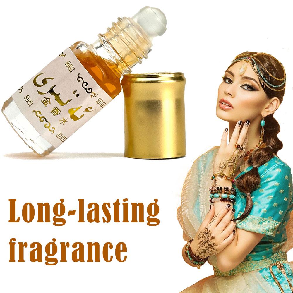 Minyak Parfum Arab Roll On Bot - Home Bar Accessories ulasan dan harga