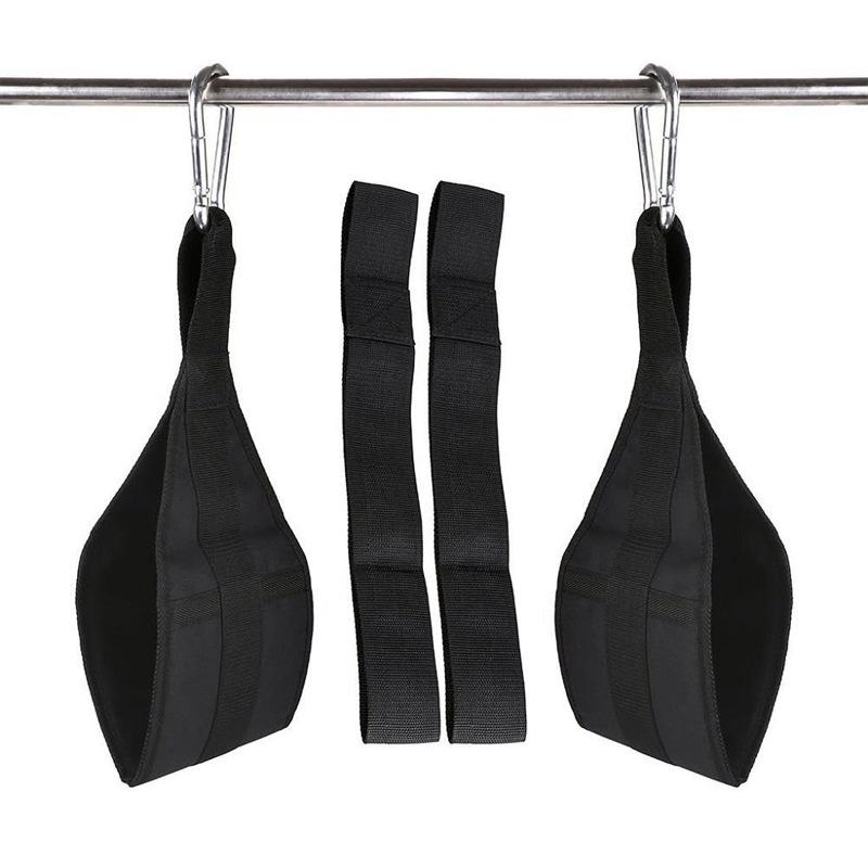 1 Pasang Tali Sling AB Tahan S - Home Bar Setup ulasan dan harga