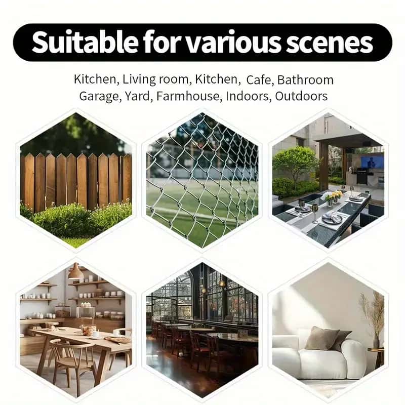 CIFBUY Hiasan Dinding Aluminiu - Home Bar Cafe ulasan dan harga