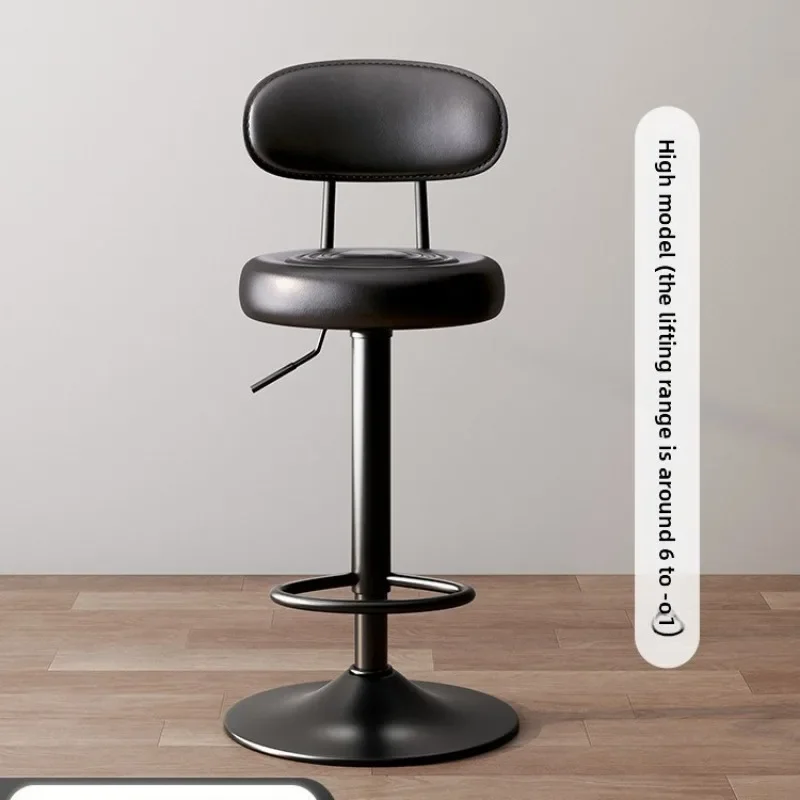 Kursi bar selebgram, kursi tin - Home Bar Stools ulasan dan harga