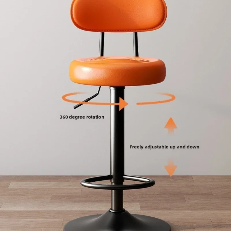 Kursi bar selebgram, kursi tin - Home Bar Stools ulasan dan harga