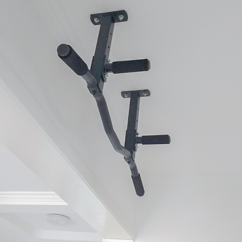 Dipasang Di Dinding Pull Up Ba - Home Bar Setup ulasan dan harga