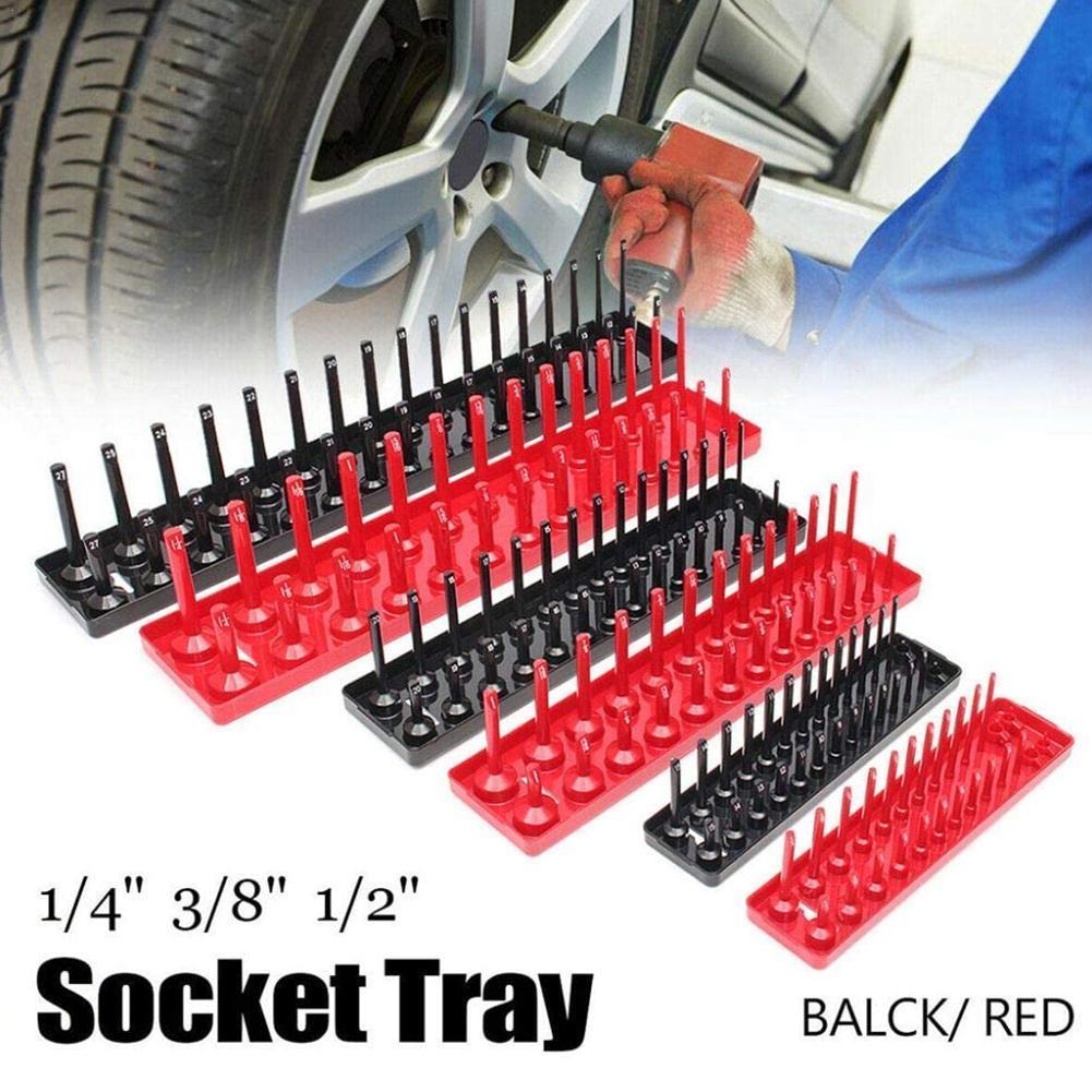 3 buah baki Organizer soket hi - Home Bar Supplies ulasan dan harga