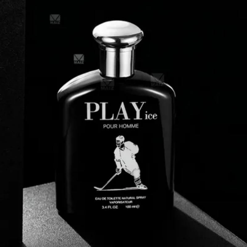 Parfum Pria 100ml Gaya Mewah B - Home Bar Accessories ulasan dan harga