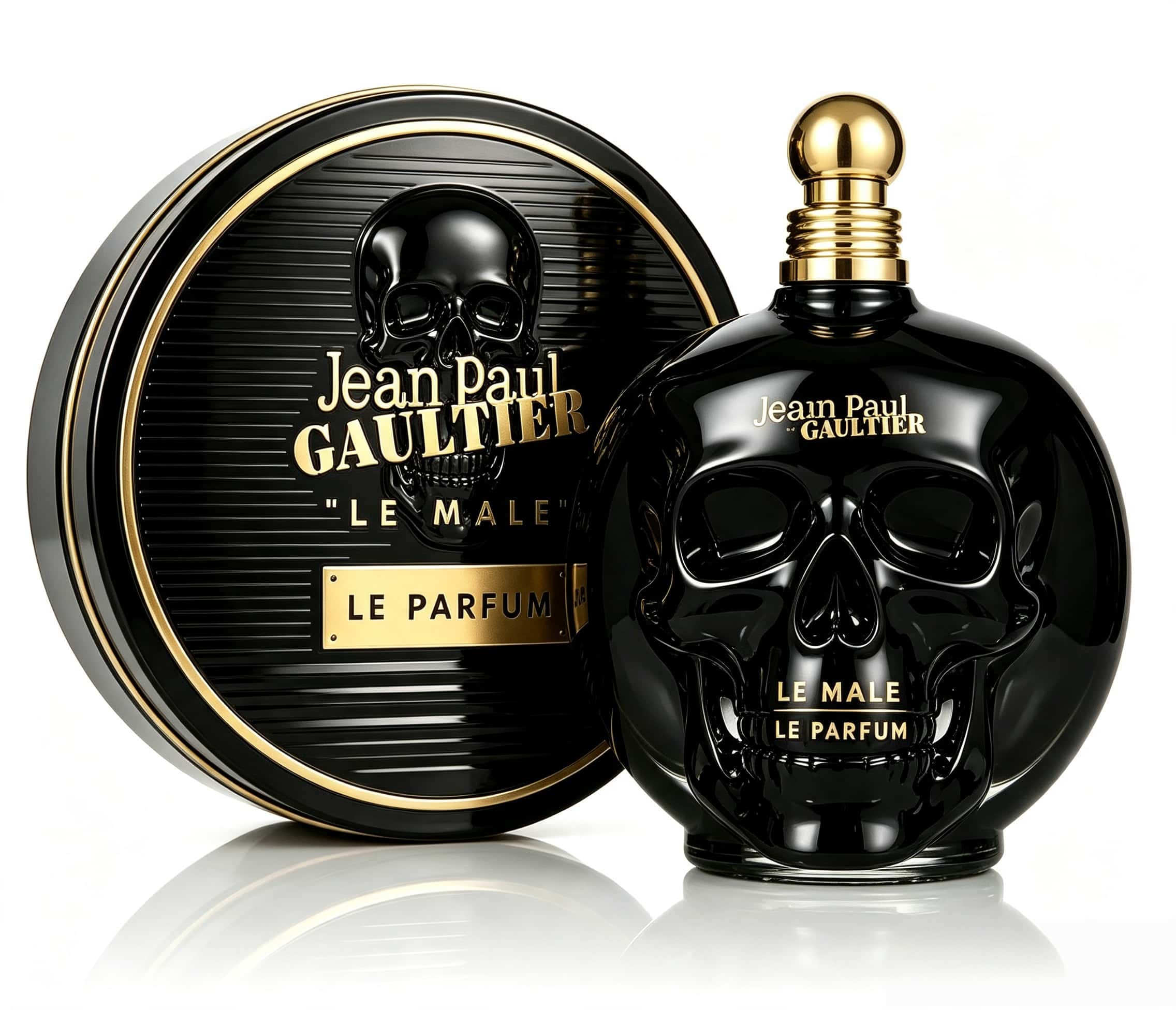 Jean Paul Gaultier 4 Styles Se - Home Bar Accessories ulasan dan harga