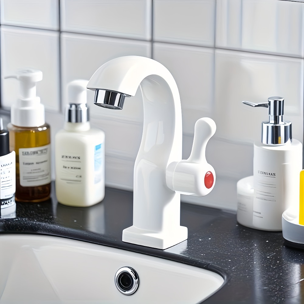 Keran Plastik Tahan Lama Berku - Home Bar Sink ulasan dan harga