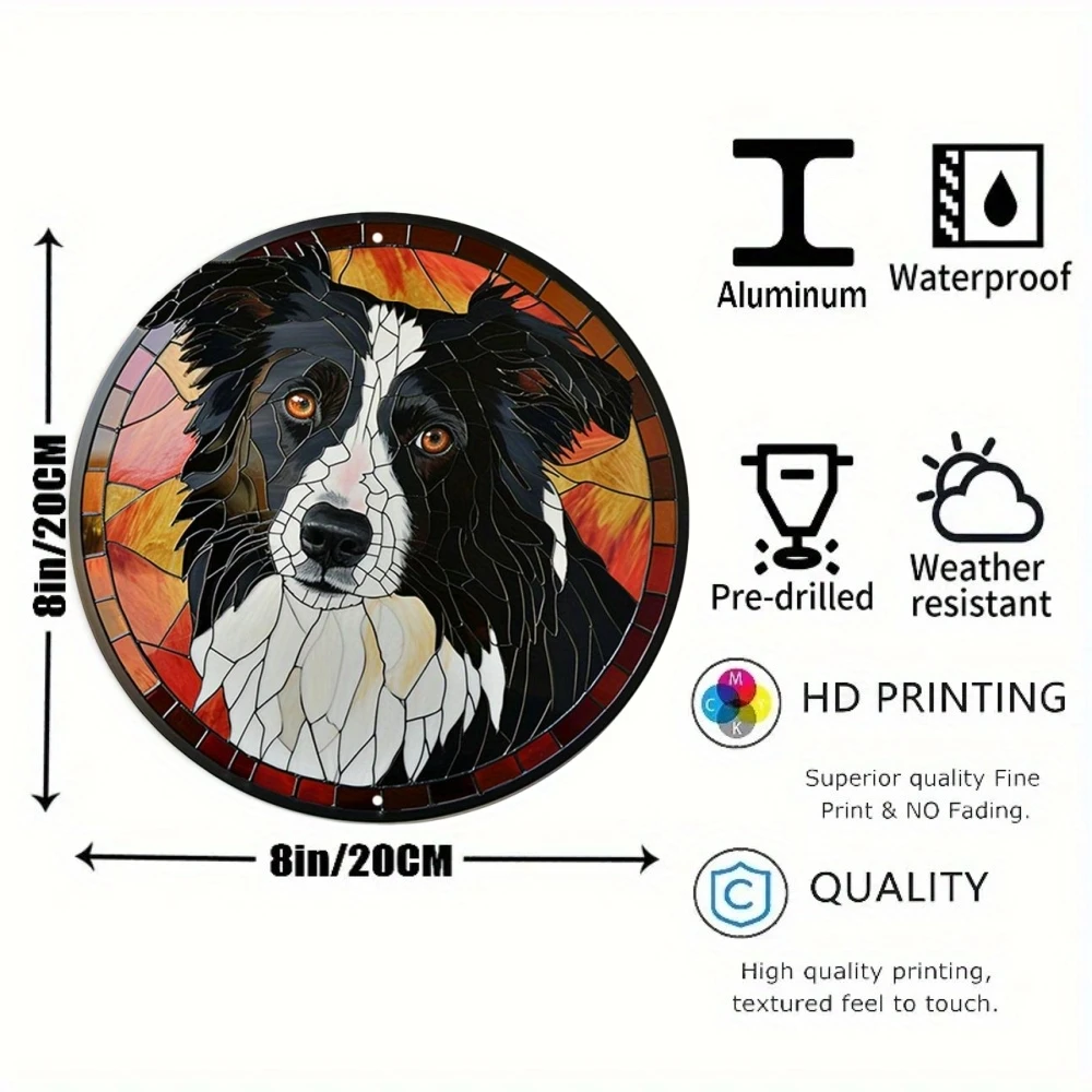 Poster Tema Anjing Lucu dan Im - Home Bar Cafe ulasan dan harga