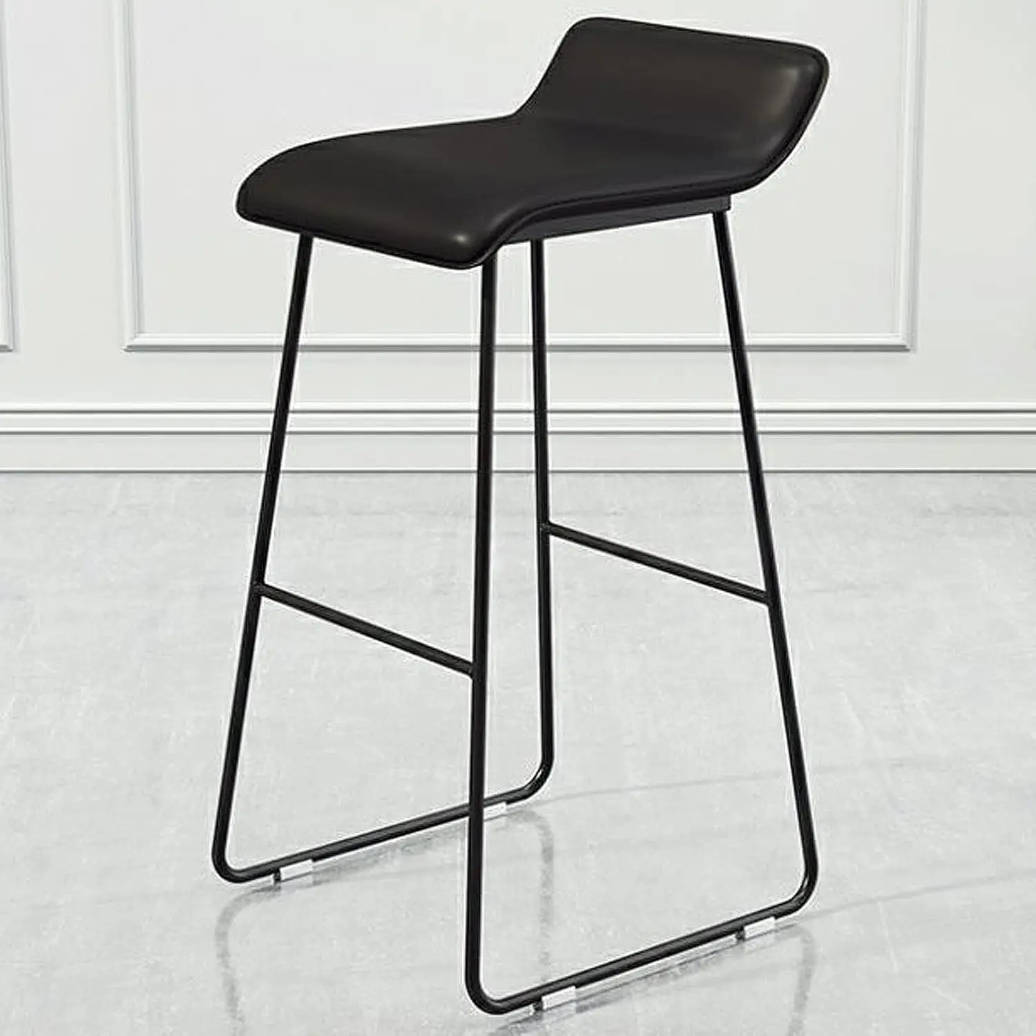 Kursi Bar Industrial dari Kuli - Home Bar Stools ulasan dan harga
