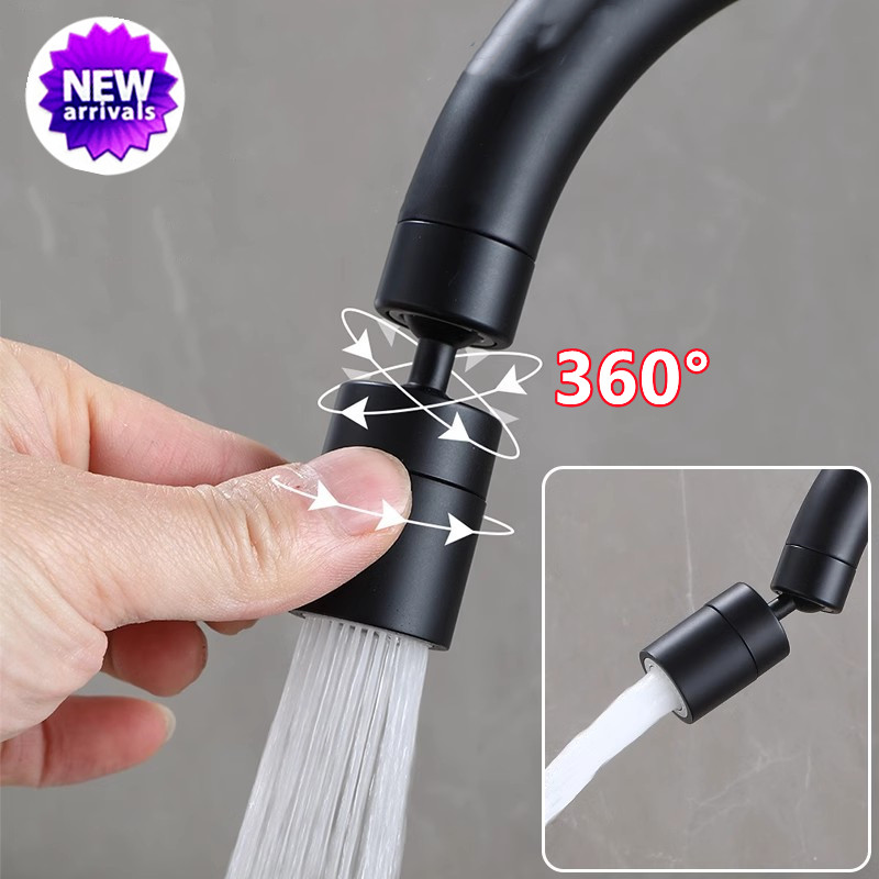 Universal 360 °   Penghubung K - Home Bar Sink ulasan dan harga