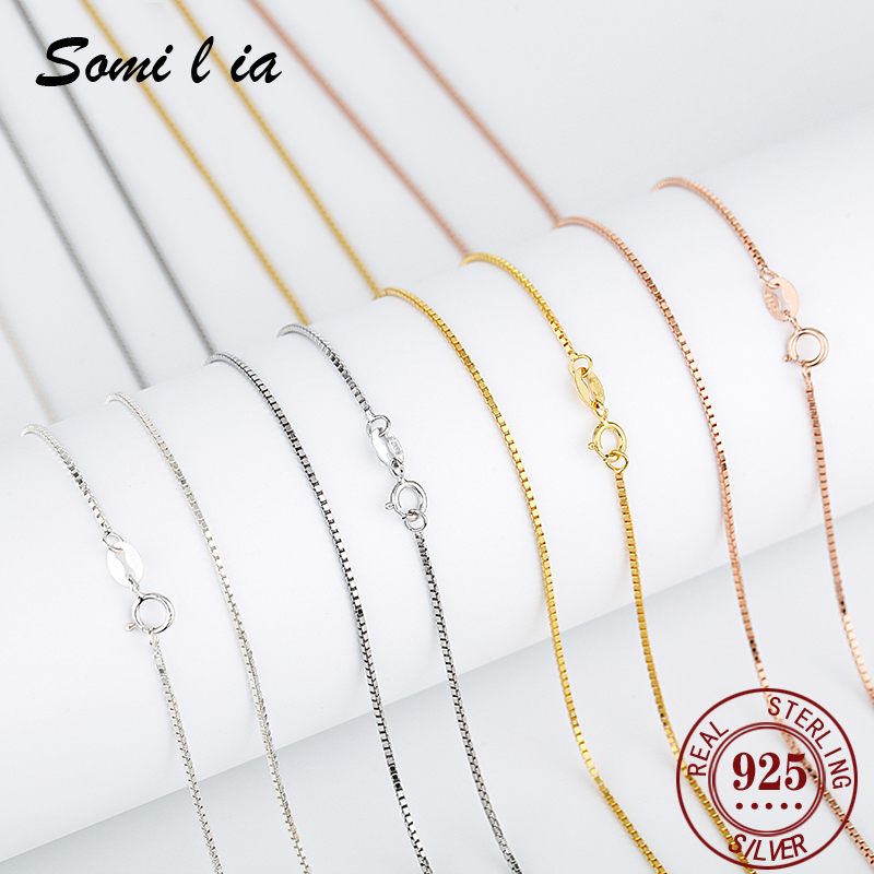 Kalung SOMILIA Perak 925 Ranta - Bar Cart Gold ulasan dan harga