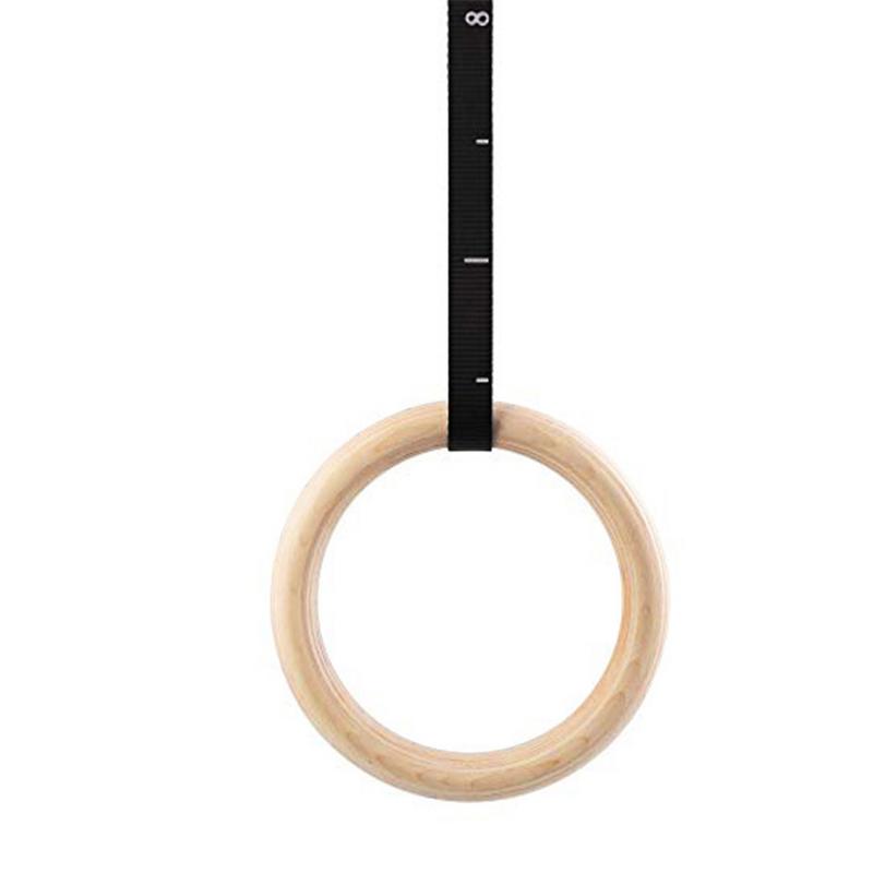 1 Buah Cincin Senam Kayu Birch - Home Bar Setup ulasan dan harga