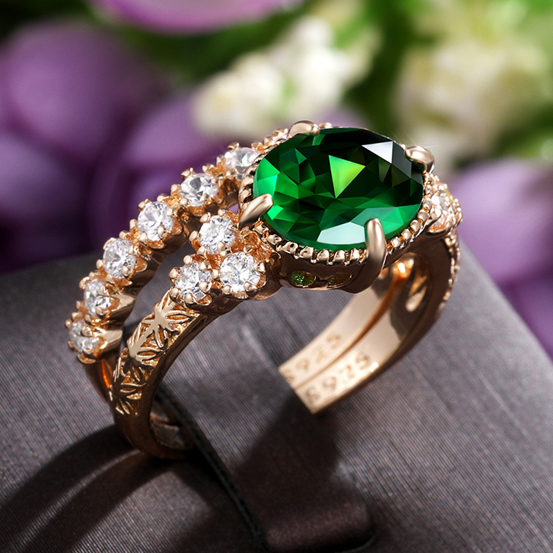 Cincin Emas Multi 18K untuk Wa - Bar Cart Gold ulasan dan harga
