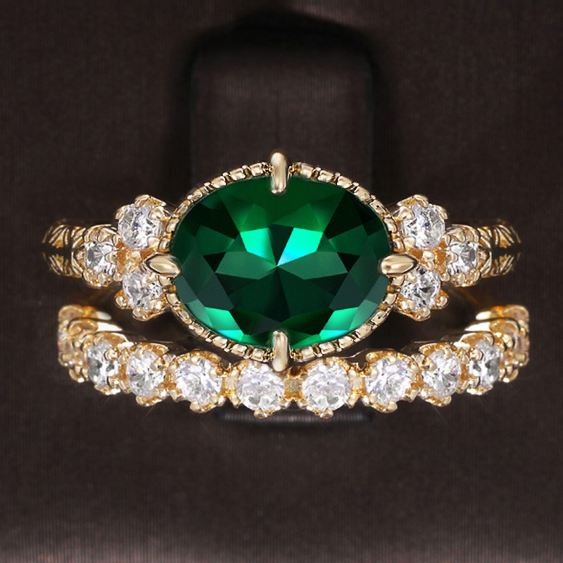 Cincin Emas Multi 18K untuk Wa - Bar Cart Gold ulasan dan harga