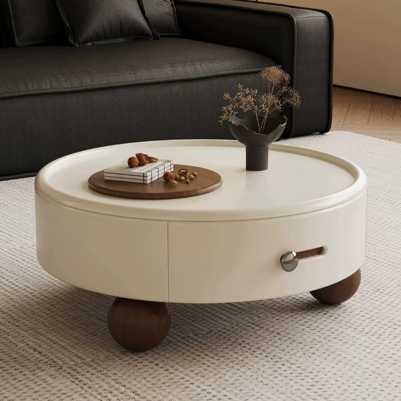 Meja Kopi Modern Mainstays Rua - Home Bar Seating ulasan dan harga
