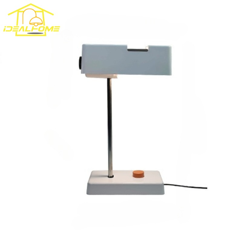 Lampu Meja Industri Retro Abad - Home Bar Seating ulasan dan harga