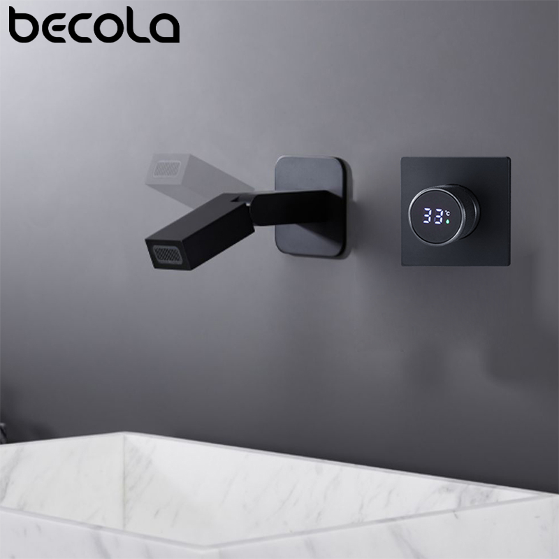Keran Wastafel Becola dengan L - Home Bar Sink ulasan dan harga
